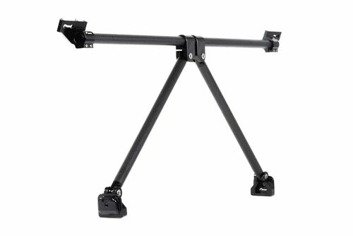 Barre arrière carbone Racingline pour Golf 7 GTI / R , Golf 8 GTI / R , Leon 3 Cupra-VWR81G700 — image 2