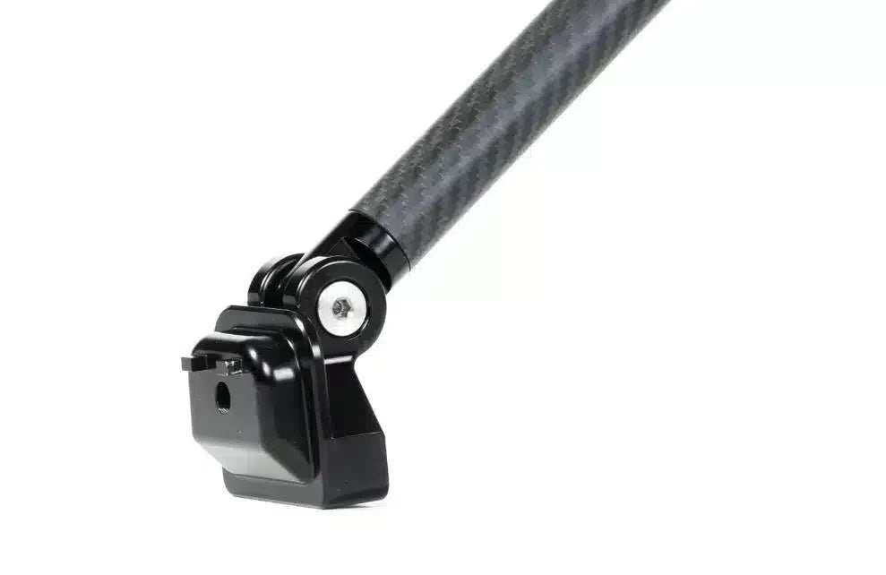 Barre arrière carbone Racingline pour Golf 7 GTI / R , Golf 8 GTI / R , Leon 3 Cupra-VWR81G700 — image 4