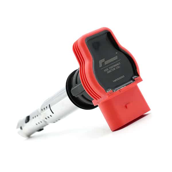 Bobines d’allumage Racingline pour Audi S3 8P / VW Golf 5 GTI / Golf 6 GTI / Golf 6 R / Seat Leon 2 Cupra 2.0 TFSI — image 1