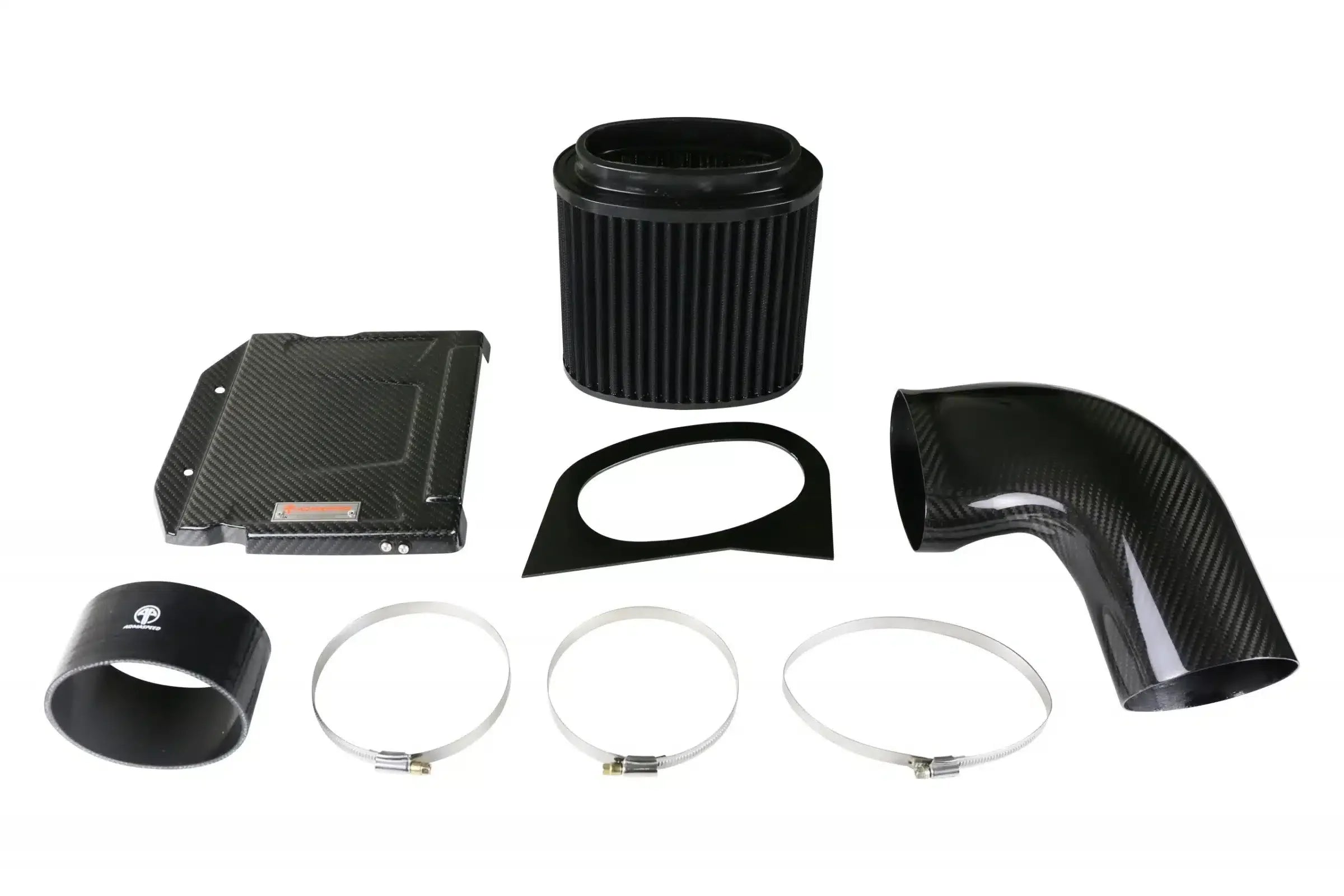 Admission carbone Armaspeed pour Mercedes A45 AMG W177 / CLA 45 AMG C118-ARMABZA450S-A — image 2