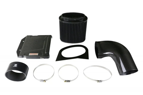 Admission carbone Armaspeed pour Mercedes A45 AMG W177 / CLA 45 AMG C118-ARMABZA450S-A — image 2