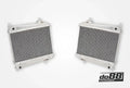 do88 Radiateur Déporté, BMW Série G / Toyota GR Supra A90 — image 1
