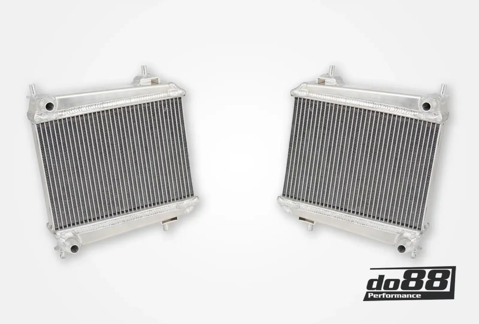 do88 Radiateur Déporté, BMW Série G / Toyota GR Supra A90 — image 1