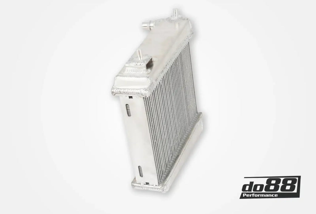 do88 Radiateur Déporté, BMW Série G / Toyota GR Supra A90 — image 2