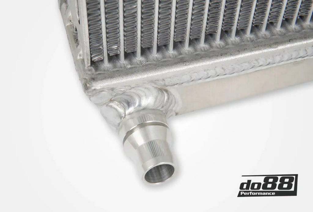 do88 Radiateur Déporté, BMW Série G / Toyota GR Supra A90 — image 3