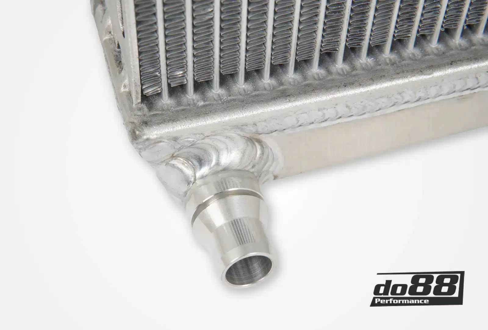 do88 Radiateur Déporté, BMW Série G / Toyota GR Supra A90 — image 3