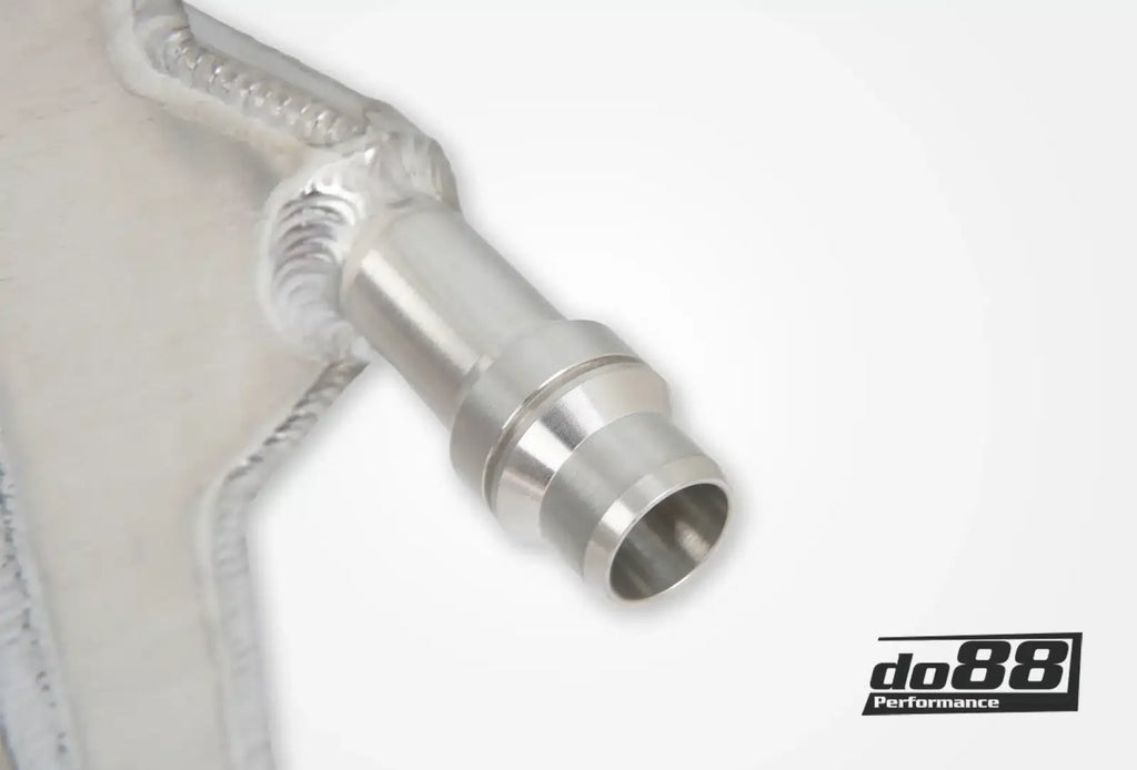 do88 Radiateur de charge frontal, BMW Série F — image 2