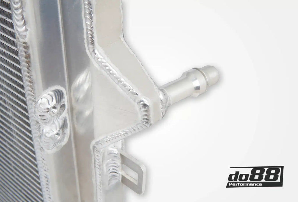 do88 Radiateur de charge frontal, BMW Série F — image 3