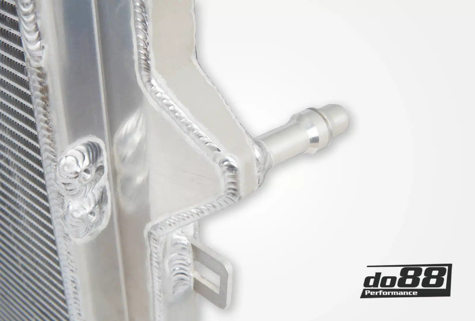 do88 Radiateur de charge frontal, BMW Série F — image 3