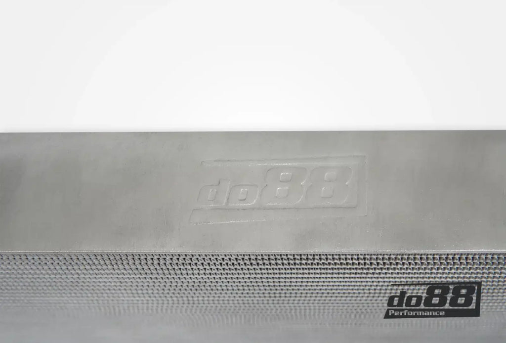 do88 Radiateur de charge frontal, BMW Série F — image 4