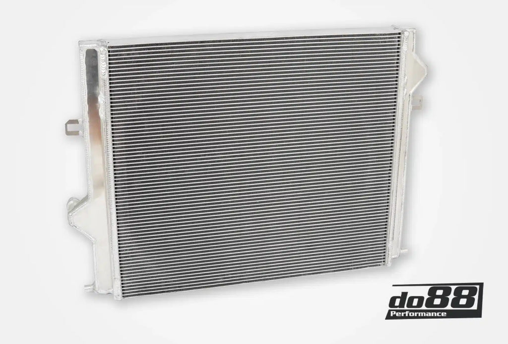 do88 Radiateur de charge frontal, BMW Série F — image 5