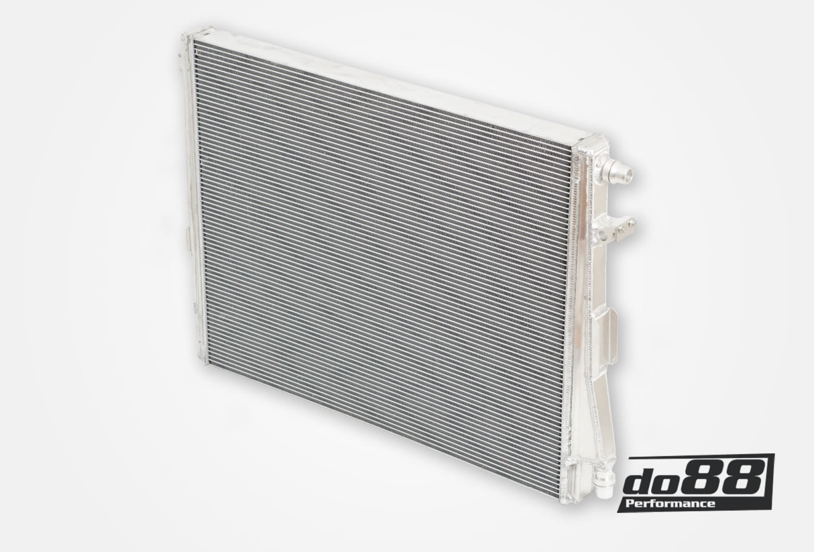 Radiateur de charge frontal DO88 pour BMW M2 M3 M4 G80 G82 G87 (S58) — image 1
