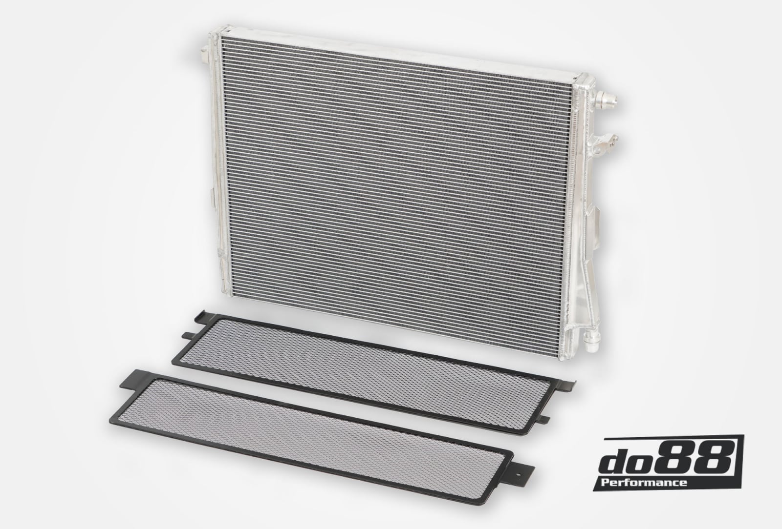 Radiateur de charge frontal DO88 pour BMW M2 M3 M4 G80 G82 G87 (S58) — image 2