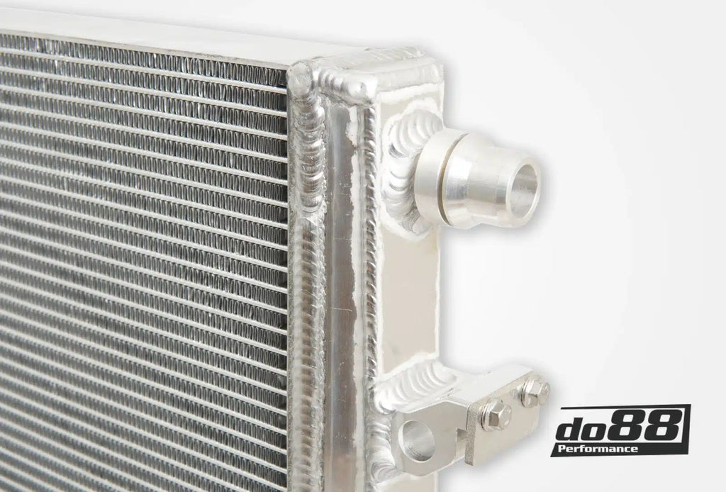 Radiateur de charge frontal DO88 pour BMW M2 M3 M4 G80 G82 G87 (S58) — image 4
