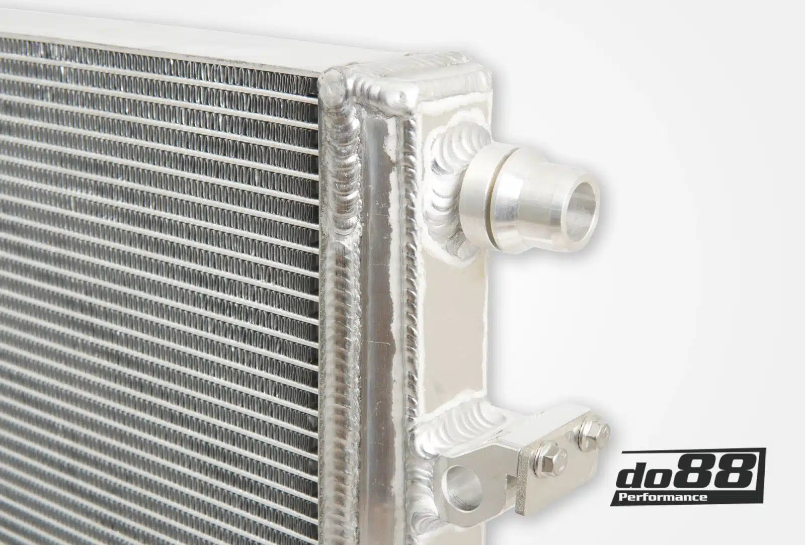 Radiateur de charge frontal DO88 pour BMW M2 M3 M4 G80 G82 G87 (S58) — image 4