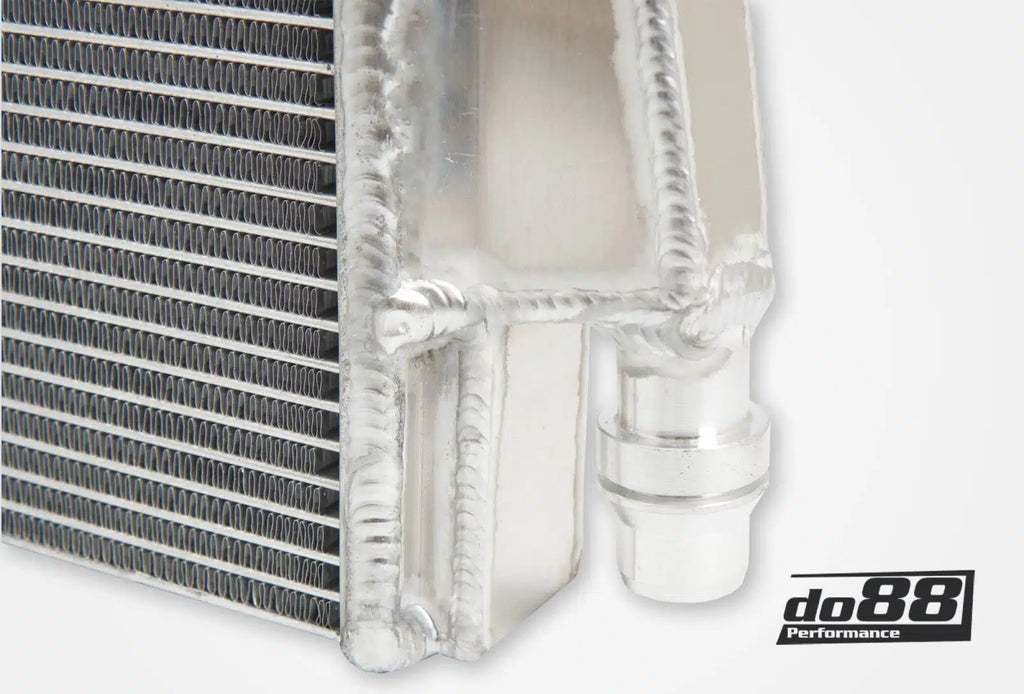 Radiateur de charge frontal DO88 pour BMW M2 M3 M4 G80 G82 G87 (S58) — image 5