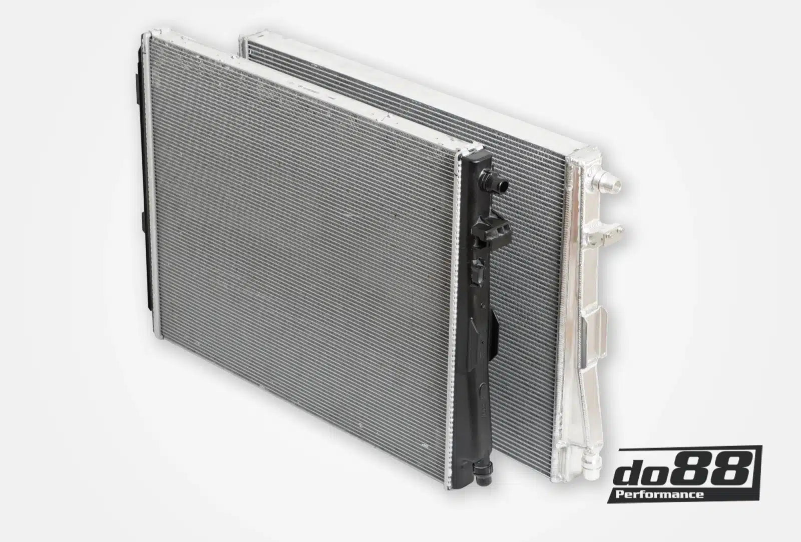 Radiateur de charge frontal DO88 pour BMW M2 M3 M4 G80 G82 G87 (S58) — image 6