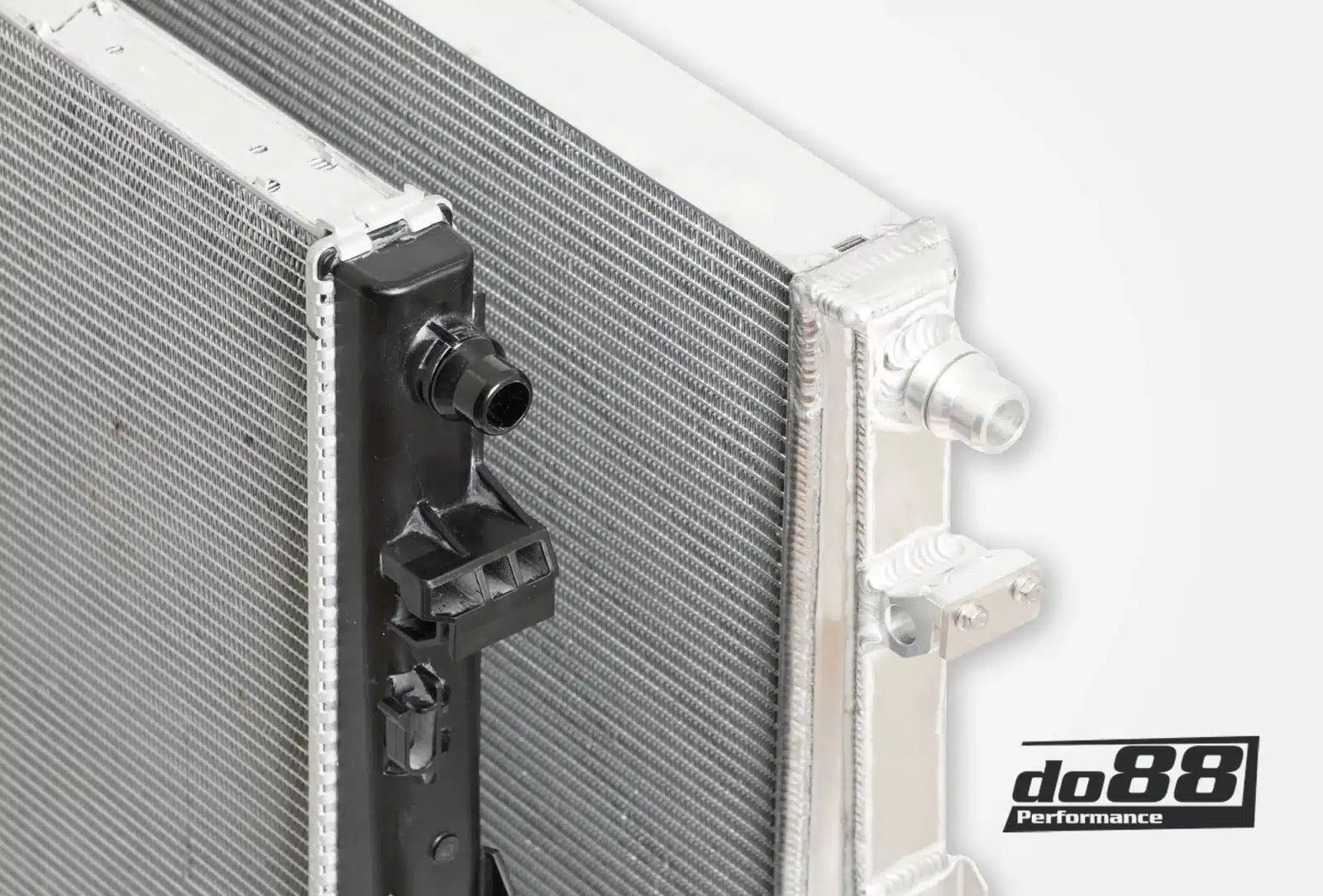 Radiateur de charge frontal DO88 pour BMW M2 M3 M4 G80 G82 G87 (S58) — image 7