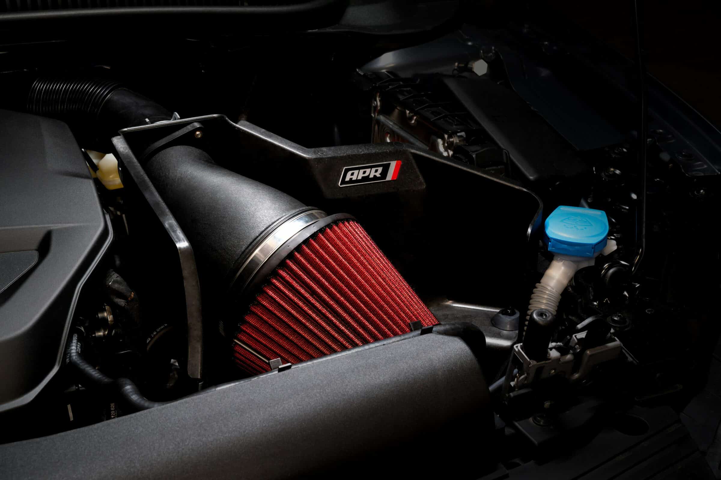 Admission ouverte APR pour Polo AW GTI / Golf 7 GTI / Golf 8 R / S3 8V / TT 8S / Leon 3 Cupra — image 7