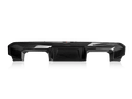 Diffuseur arrière en fibre de carbone Akrapovic pour BMW M3 G80/81 et M4 G82/83 — image 1