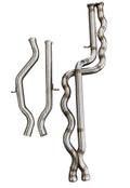 Active Autowerk Equal Length Midpipe F80/82 M3/M4 — image 1