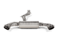 Echappement Akrapovic Evolution Line Titane pour AUDI RSQ8 — image 1