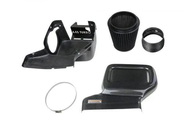 Admission carbone Armaspeed pour A45 AMG W176 / CLA 45 AMG C117-ARMABZA450G-A — image 1
