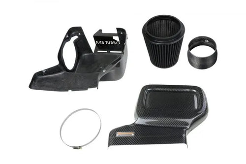 Admission carbone Armaspeed pour A45 AMG W176 / CLA 45 AMG C117-ARMABZA450G-A — image 1