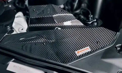 Admission carbone Armaspeed pour Toyota Supra GR 3.0 A90 MK5-CG85-02-0C20 — image 2