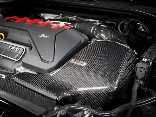 Admission carbone Armaspeed pour Audi RS3 8V.5 et RSQ3 F3-ARMAAD08VA-A — image 3
