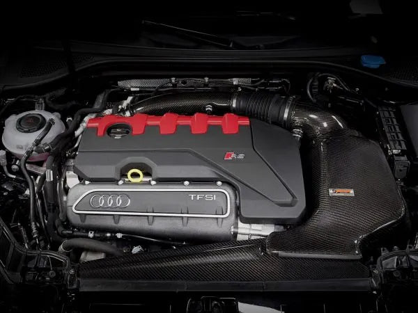 Admission carbone Armaspeed pour Audi RS3 8V.5 et RSQ3 F3-ARMAAD08VA-A — image 2