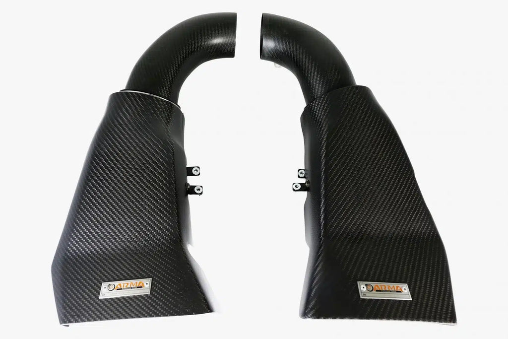 Admission carbone Armaspeed pour Audi RS4 B8 / RS5 8T-ARMAAD0RS5-A — image 2