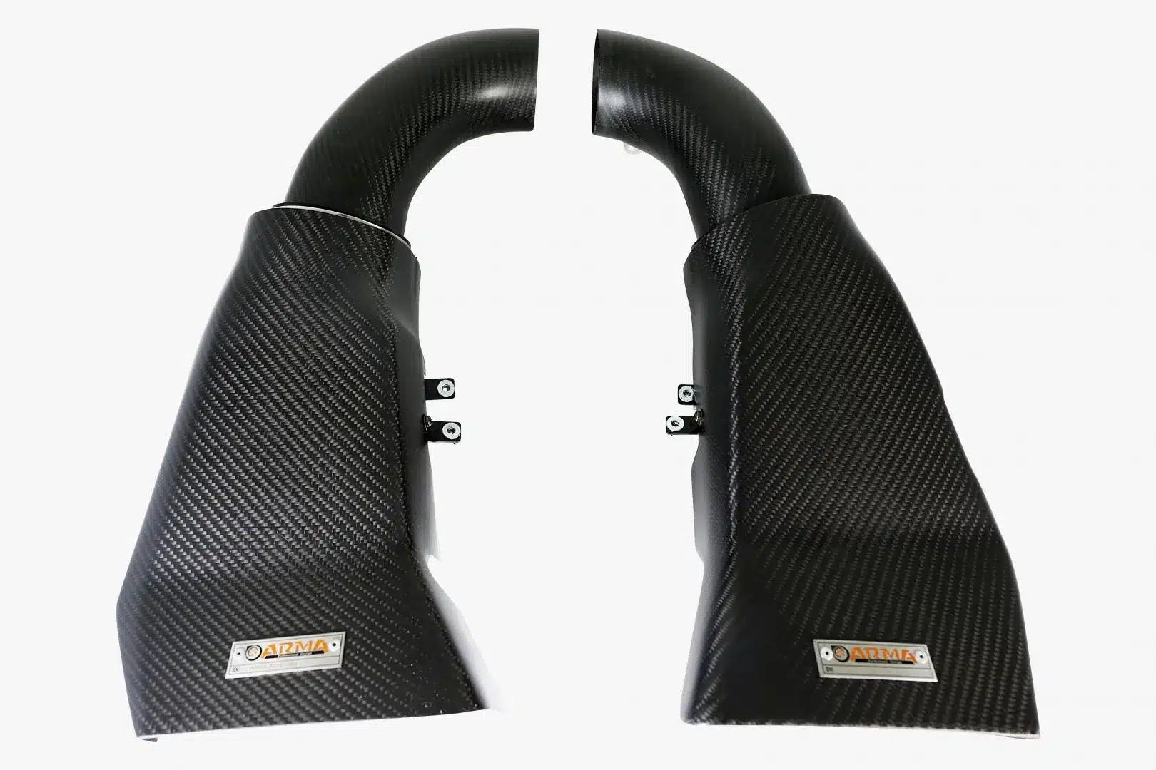 Admission carbone Armaspeed pour Audi RS4 B8 / RS5 8T-ARMAAD0RS5-A — image 2