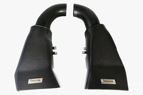 Admission carbone Armaspeed pour Audi RS4 B8 / RS5 8T-ARMAAD0RS5-A — image 2