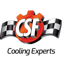 CSF Cooling
