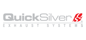 QUICKSILVER EXHAUSTS