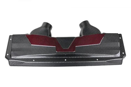 Admission carbone Armaspeed pour Audi RS6 C8 / RS7 C8-ARMAADR6C8-A — image 1
