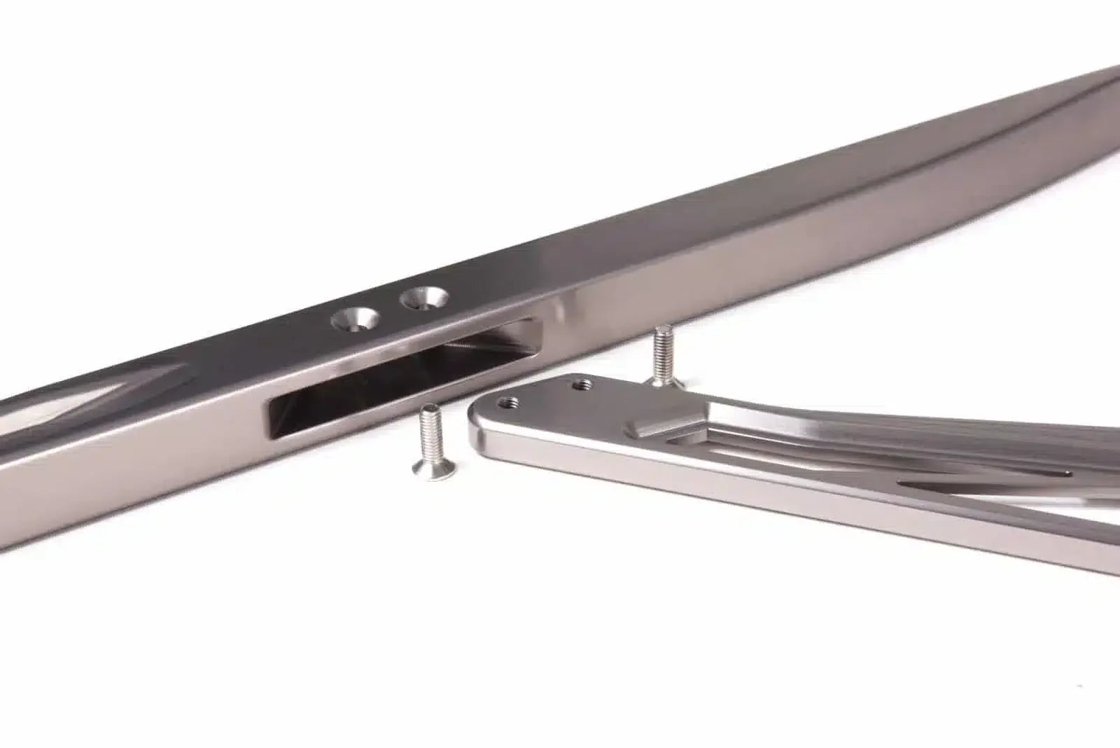 Renfort de jambe de force Racingline pour Audi A4/S4/A5/S5 -B9-VWR814100 — image 3