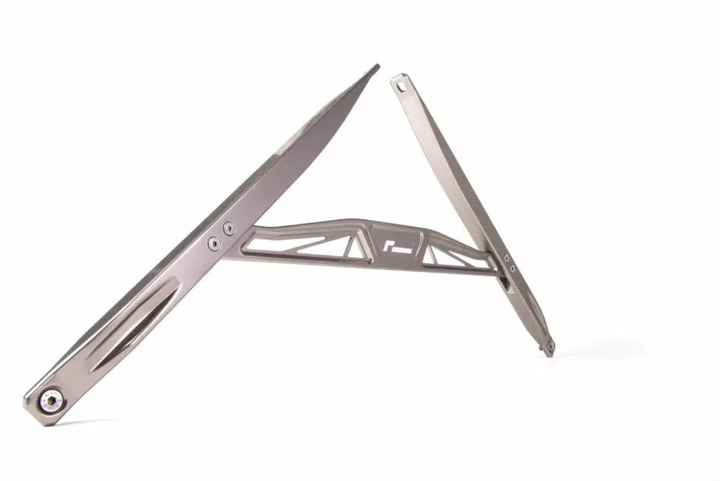 Renfort de jambe de force Racingline pour Audi A4/S4/A5/S5 -B9-VWR814100 — image 2