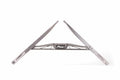 Renfort de jambe de force Racingline pour Audi A4/S4/A5/S5 -B9-VWR814100 — image 1