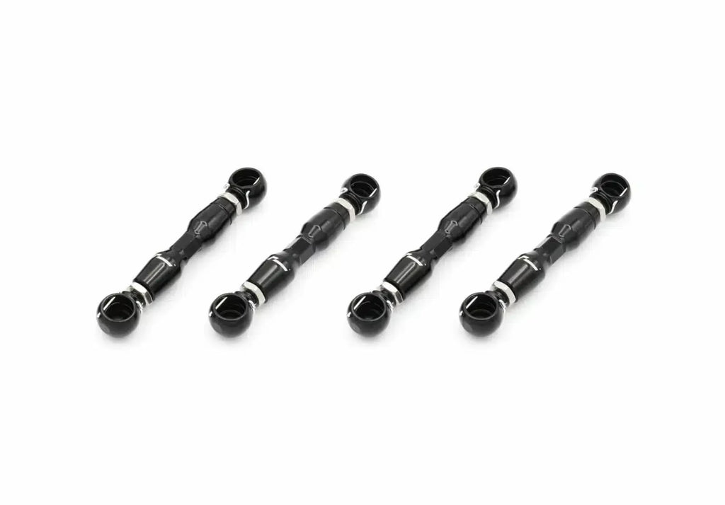 Biellettes de rabaissement réglables Racingline pour Audi RS6 C7 / RS7 C7-VWR436000 — image 4