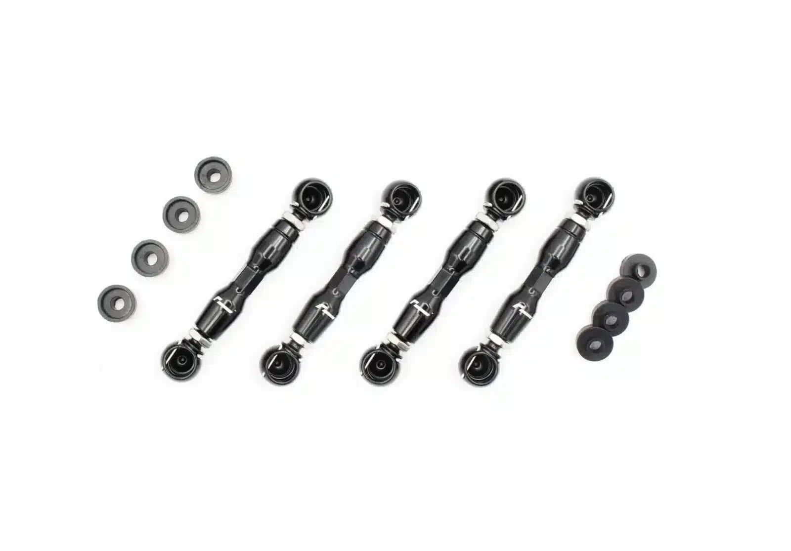 Biellettes de rabaissement réglables Racingline pour Audi RS6 C7 / RS7 C7-VWR436000 — image 5