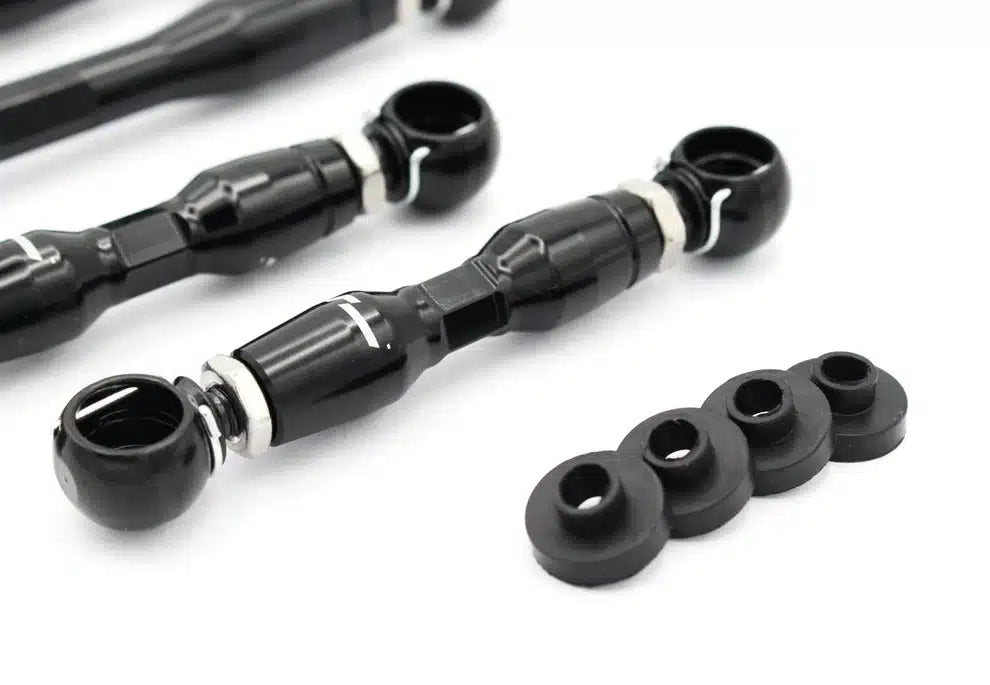 Biellettes de rabaissement réglables Racingline pour Audi RS6 C8 / RS7 C8 / Urus / RSQ8 — image 4