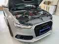 Admission carbone Armaspeed pour Audi RS6 / RS7 C7-ARMAAD0RS6-A — image 1