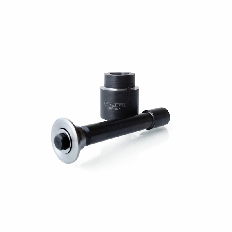 Kit pompe a essence haute pression Autotech pour moteur VAG 2.0 TFSI EA113 — image 2