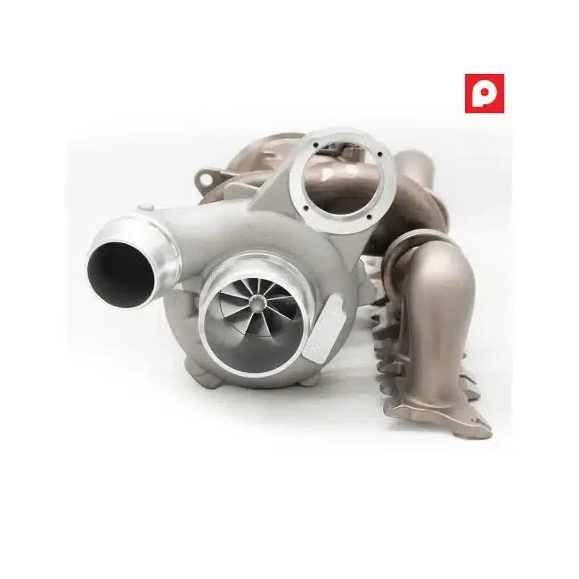 Turbo pure 650 Cast pour BMW série F avec moteur B58 — image 1
