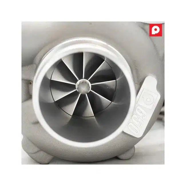 Turbo pure 650 Cast pour BMW série F avec moteur B58 — image 5