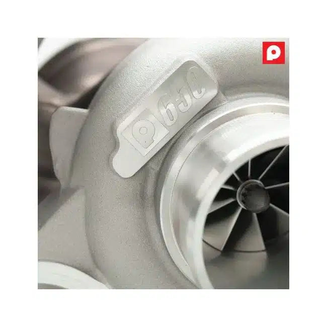 Turbo pure 650 Cast pour BMW série F avec moteur B58 — image 4