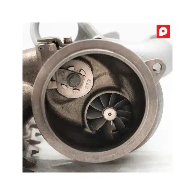 Turbo pure 650 Cast pour BMW série F avec moteur B58 — image 3