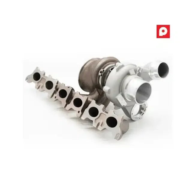 Turbo pure 650 Cast pour BMW série F avec moteur B58 — image 2